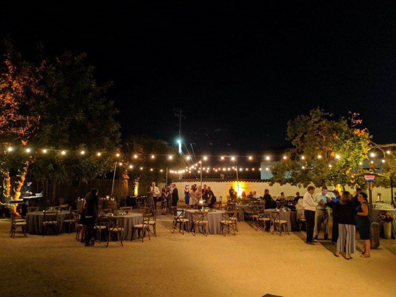 Special event at Sonoma SHP